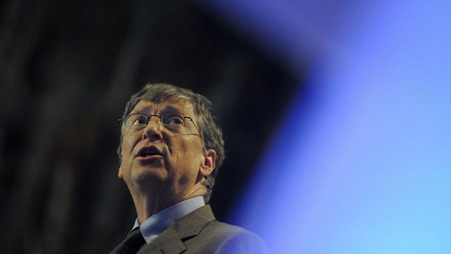 Bill Gates