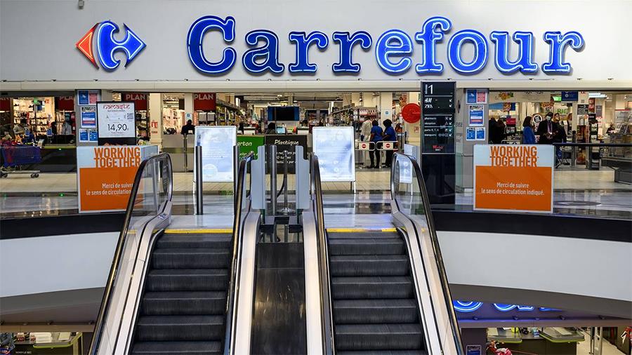 carrefour