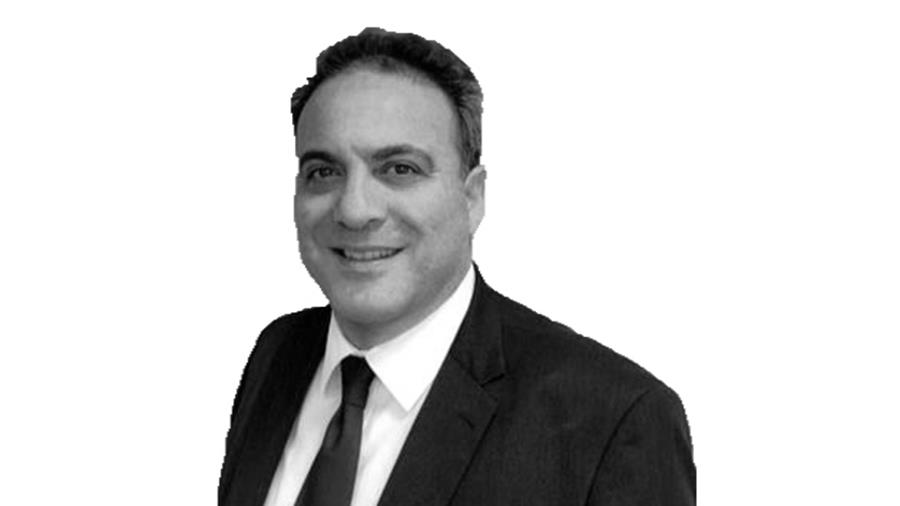 Πάνος Δανός 