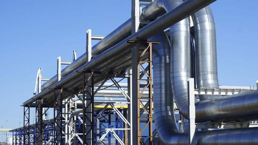 pipelines natural gas