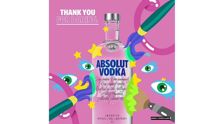 absolutdaring