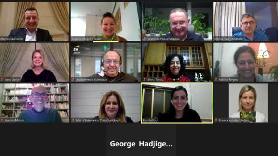 cyprusintegritysynedrio