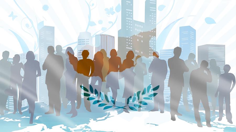 εργαζομενοι