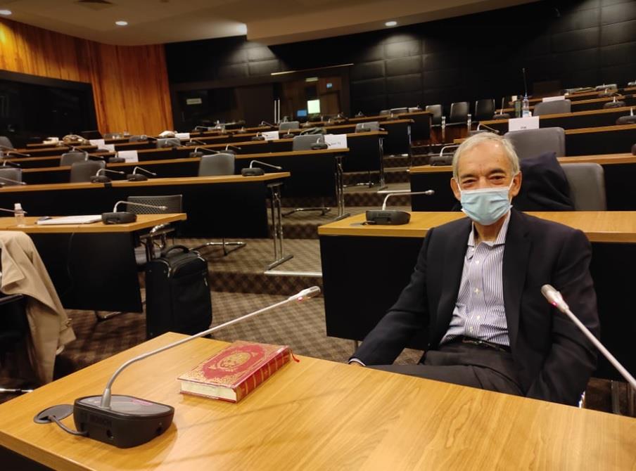 Χαρίλαος Σταυράκης