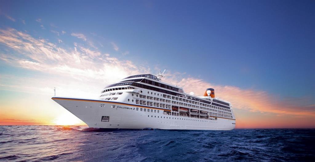 Ακτοπλοϊκή σύνδεση