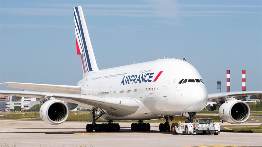 airfrance