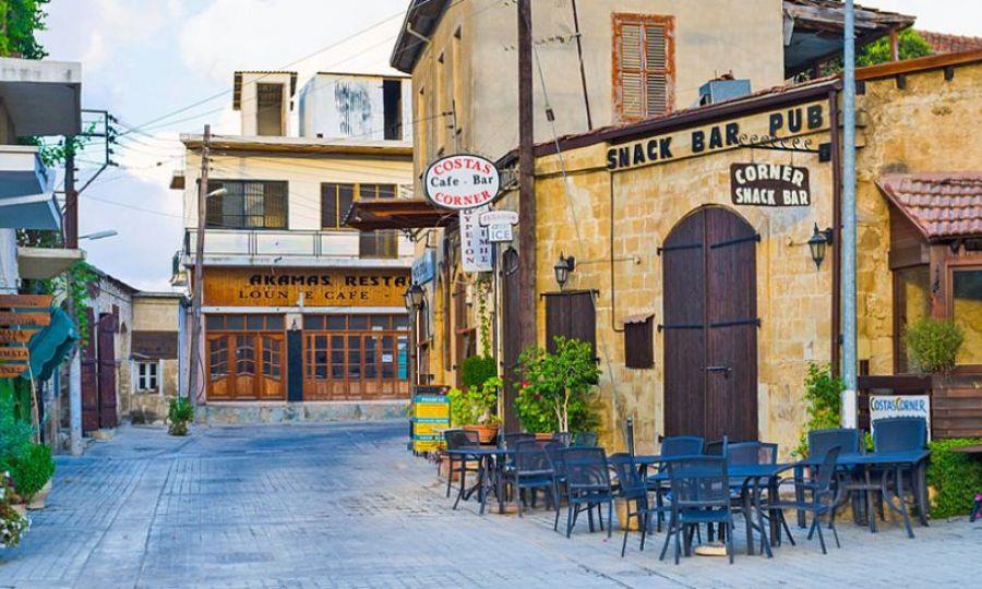 Πόλη Χρυσοχούς