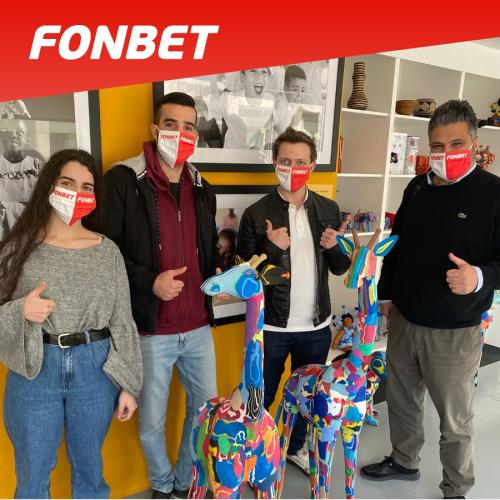 Fonbet