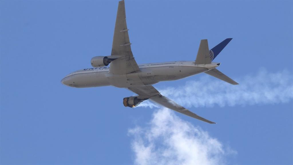 Boeing 777