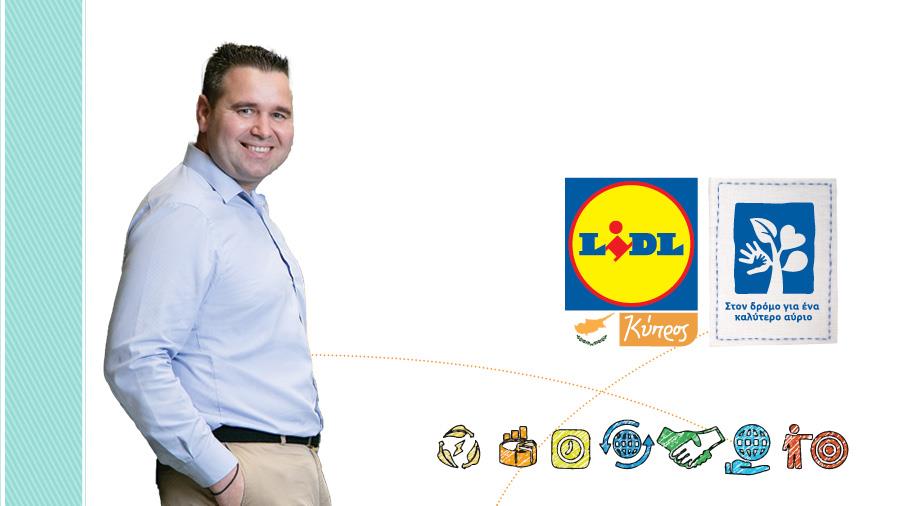 EKE FEB - LIDL