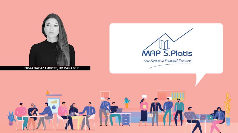 Best Workplaces - PLATIS