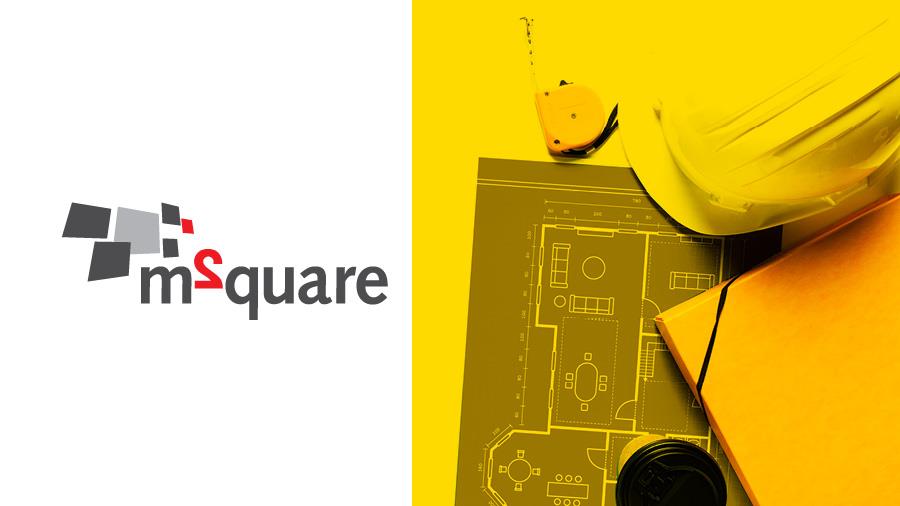 Construction M2quare