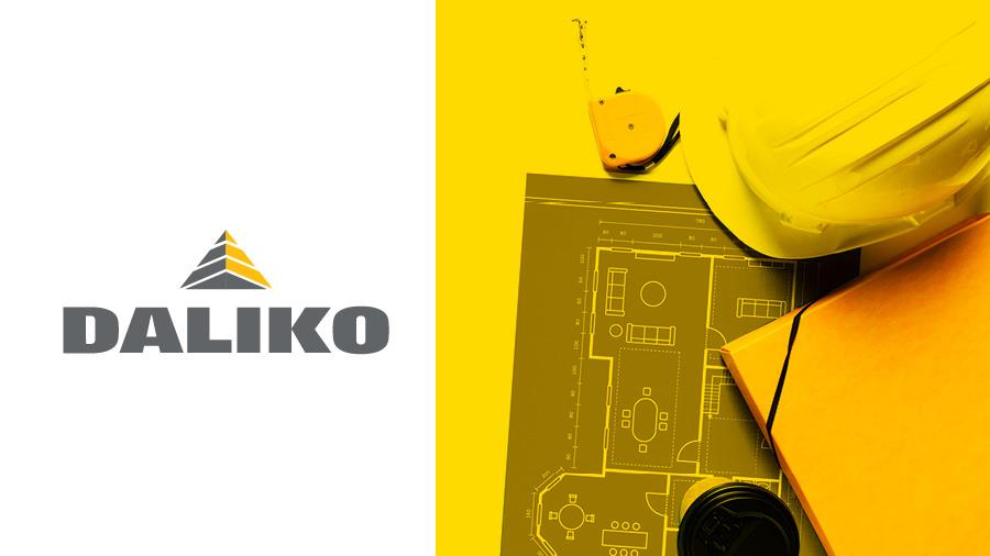 Construction - Daliko