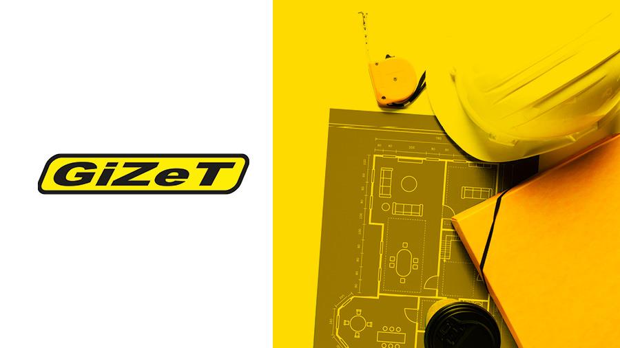 Construction - Gizet