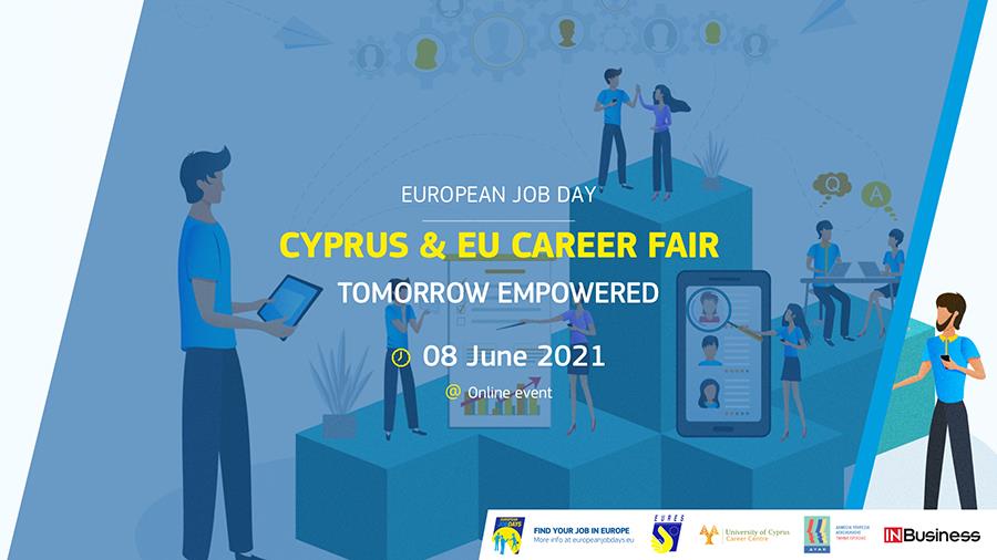 europeanjobday