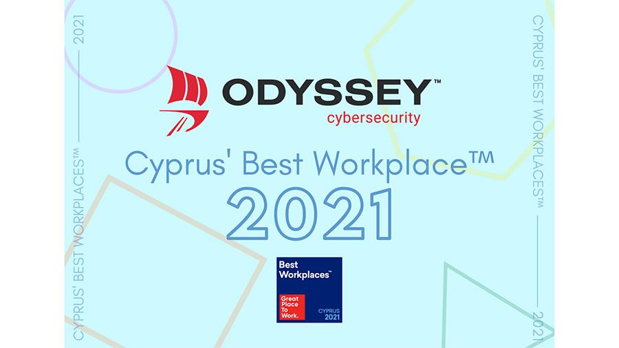 odysseybest
