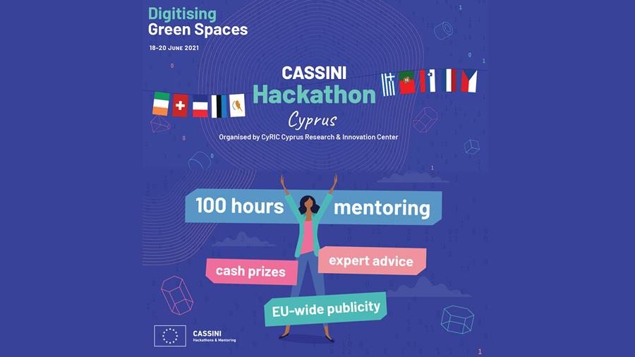 hackathon