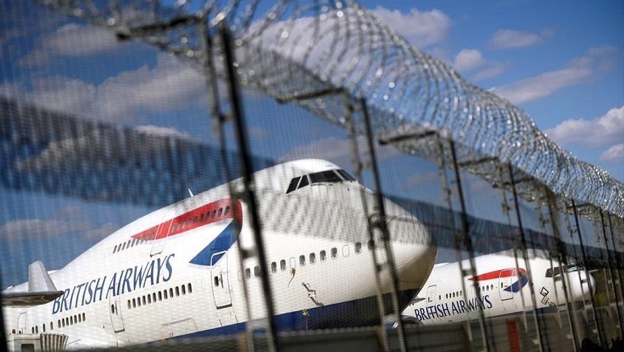 ΑΕΡΟΠΛΑΝΑ ΧΙΘΡΟΟΥ