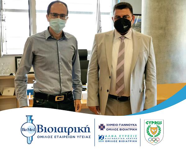 ΒΙΟΙΑΤΡΙΚΗ 