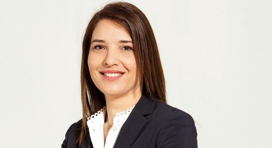 Ελένη Κωνσταντίνου 