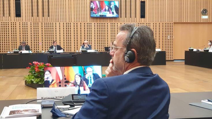 ΚΑΙΝΟΤΟΜΙΑΣ 