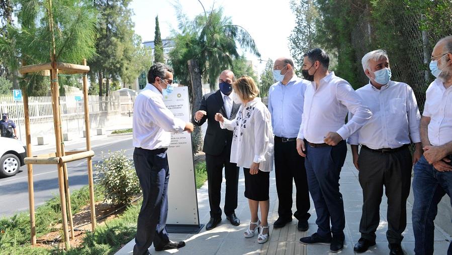 ΕΓΚΑΙΝΙΑ 