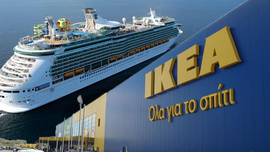 royal ikea
