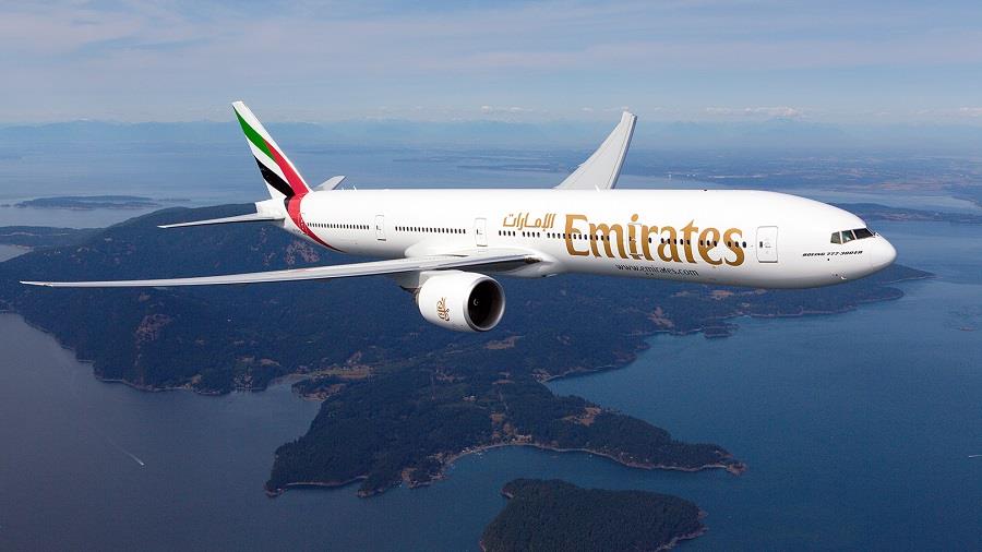 Emirates 