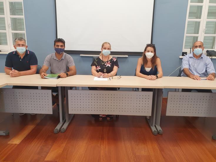 ΓΑΛΑΤΑΡΙΑ 