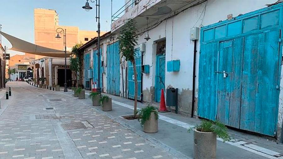 laikigeitonialarnaca