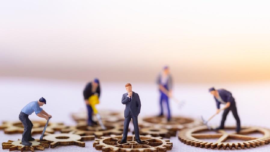 ΑΠΑΣΧΟΛΗΣΗ