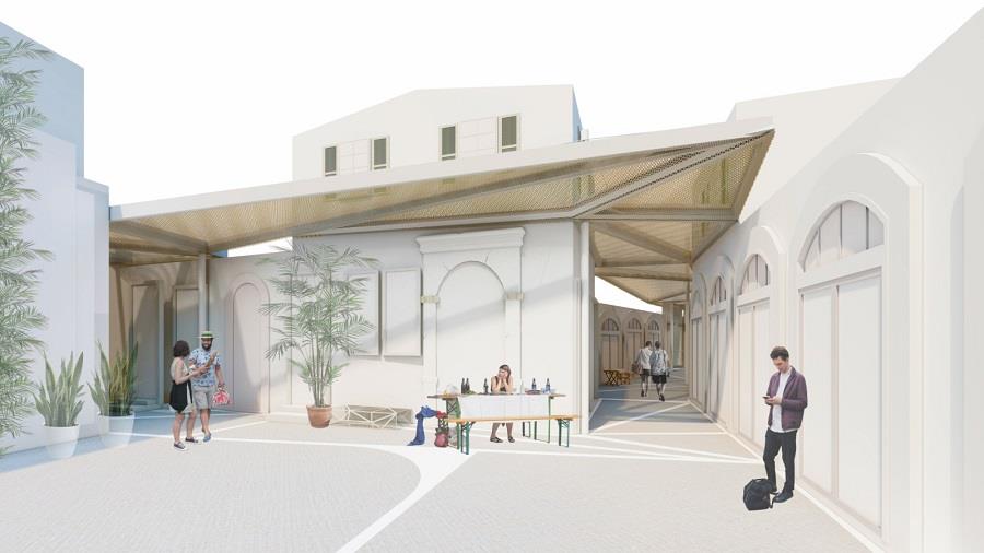 ΛΑΙΚΗ ΑΓΟΡΑ 7