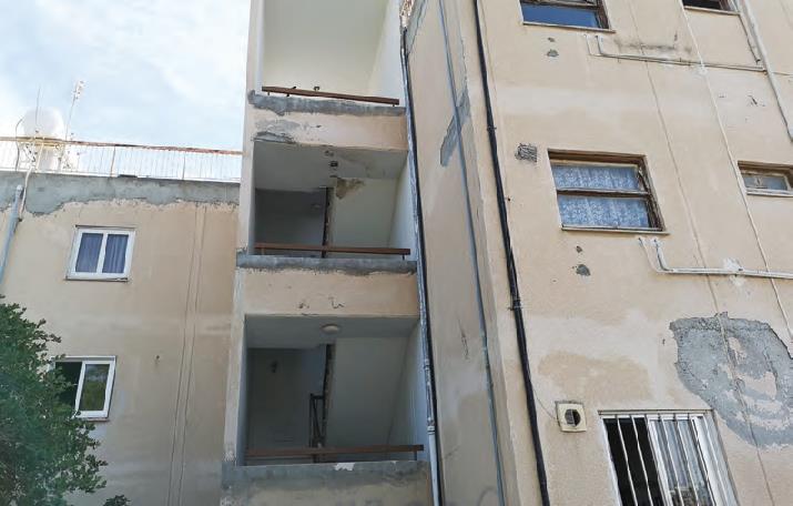 ΠΟΛΥΚΑΤΟΙΚΙΕΣ 