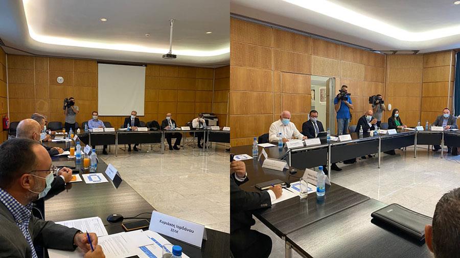 dioikitisepixeirimaties