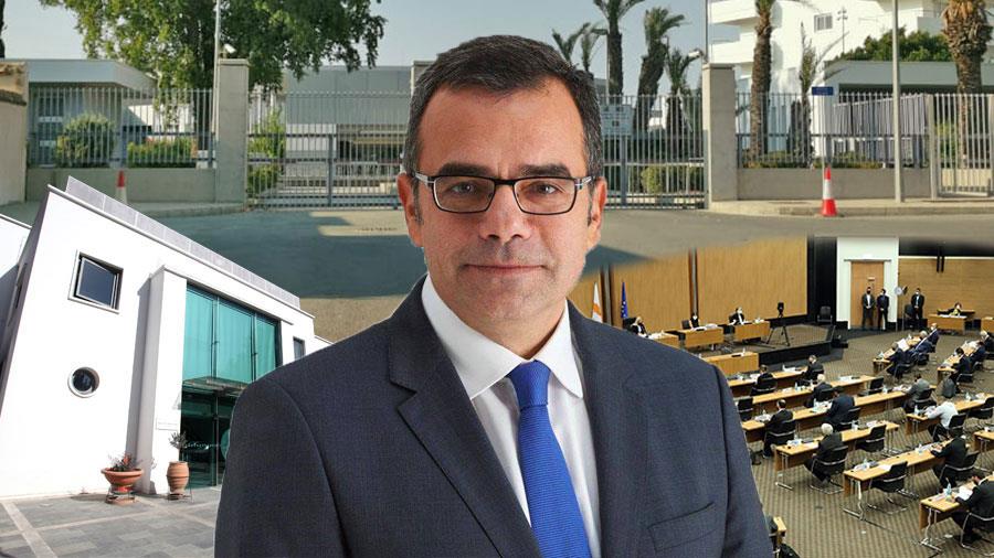 Φιλοξενια Γιωρκατζης