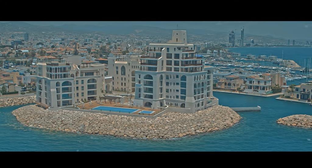 invest cyprus