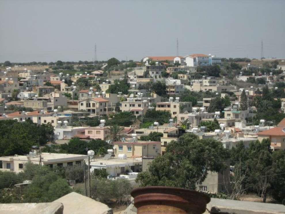 ΚΟΚΚΙΝΟΧΩΡΙΑ 