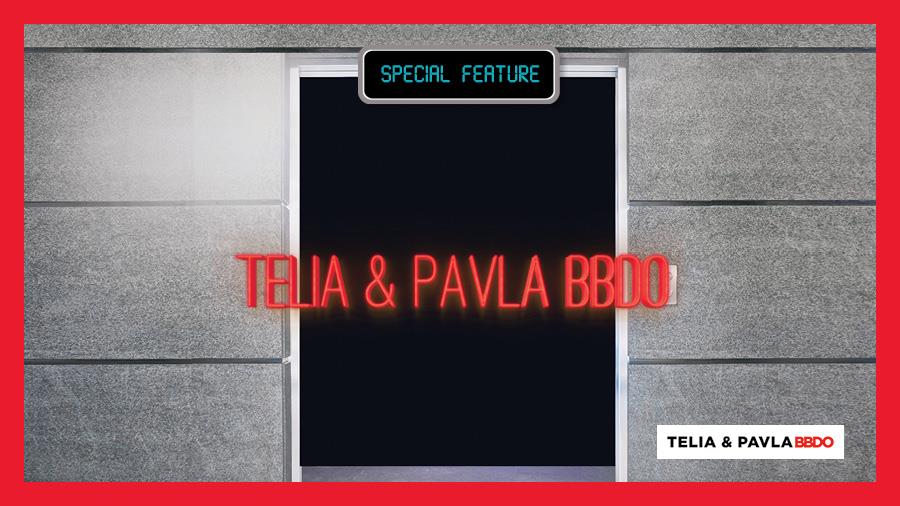 TELIA & PAVLA