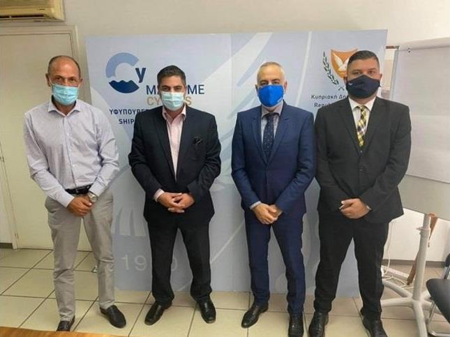 ΑΡΧΗ ΛΙΜΕΝΩΝ