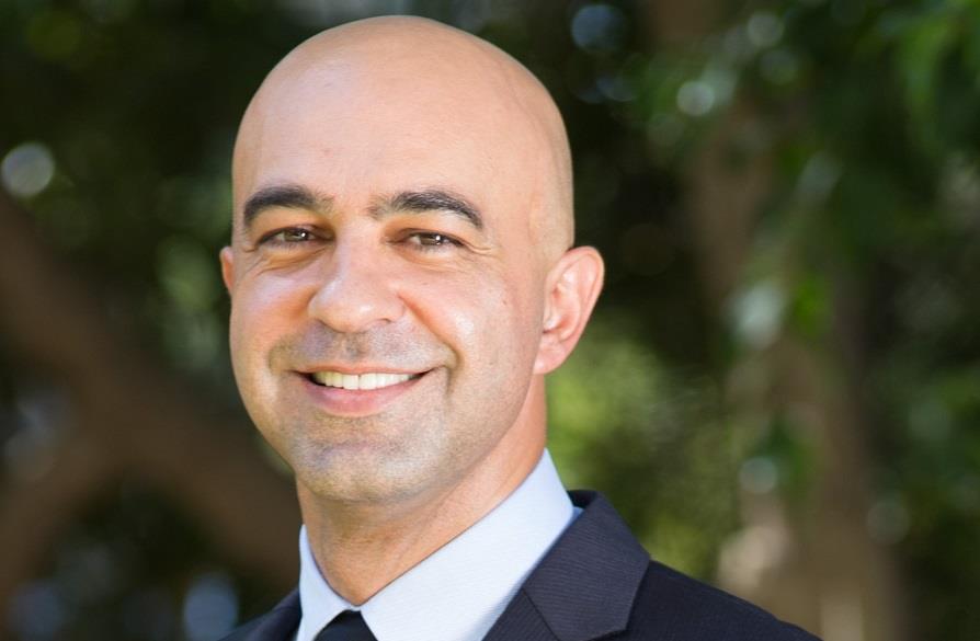 Πρόεδρος ΕΚΚ