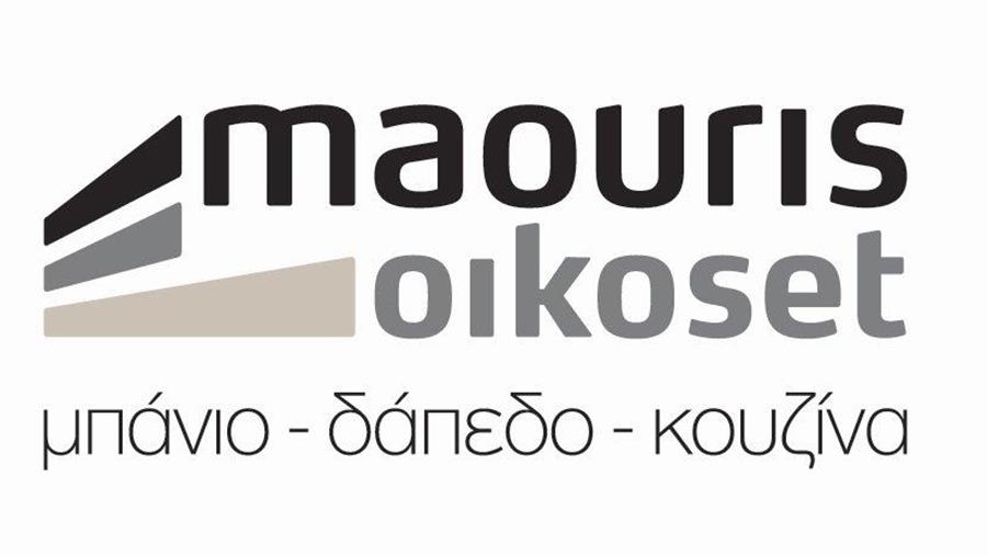 maouris logo