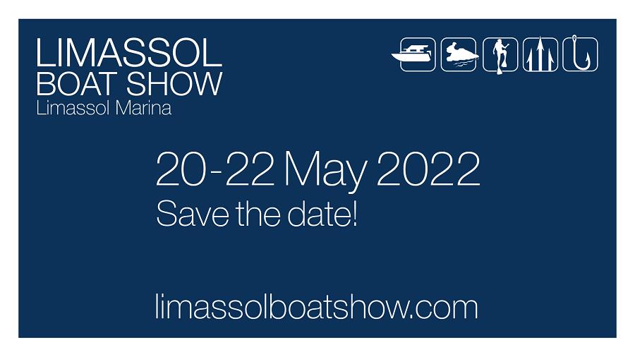 Limassol Boat Show_Save the date_2022_1
