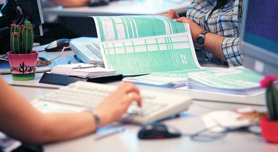 ΦΟΡΟΛΟΓΙΚΗ 