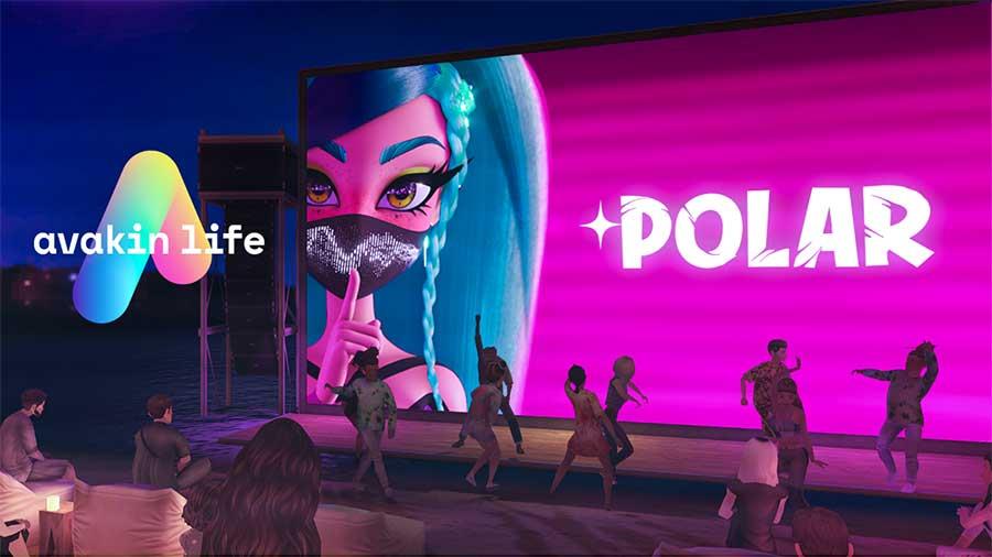 polar