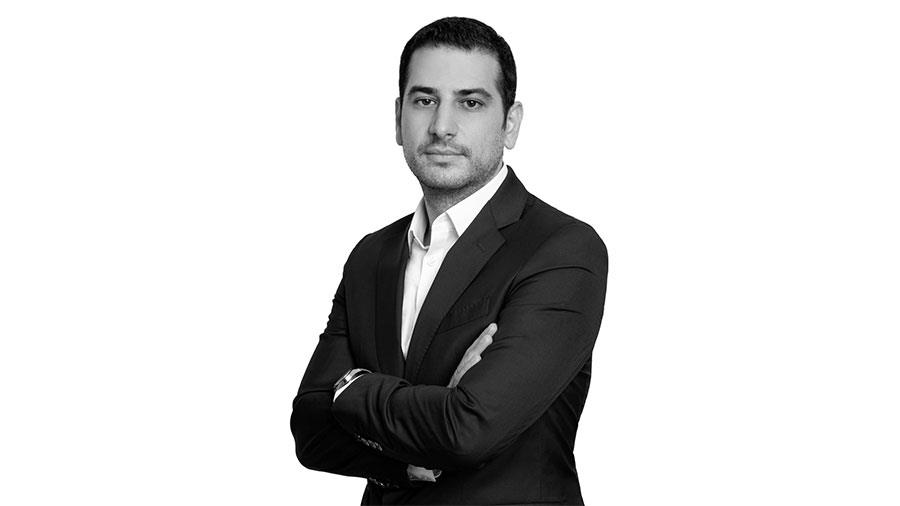 Christos Eojourian 1