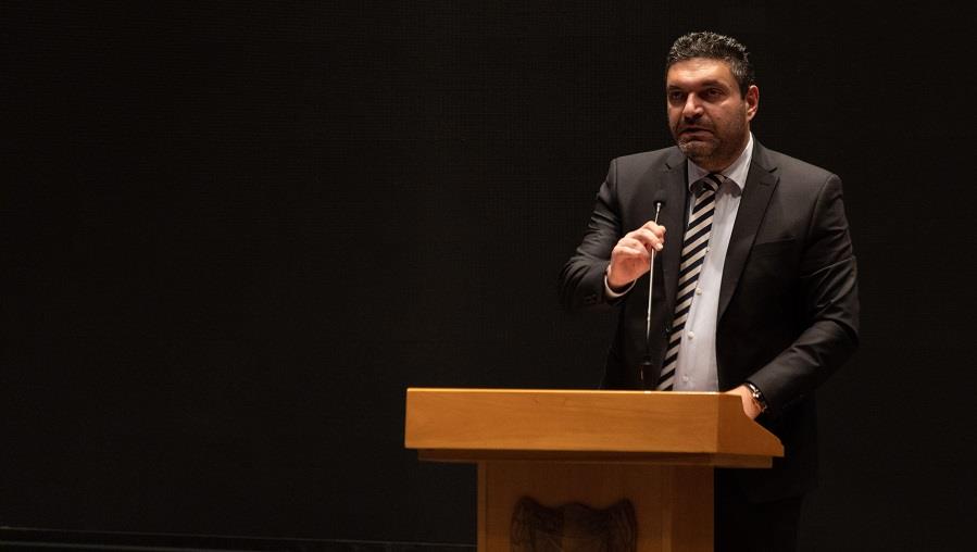 ΚΩΝΣΤΑΝΤΙΝΟΣ ΠΕΤΡΙΔΗΣ ΚΑΛΟΣ