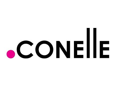 Conelle_LOGO square