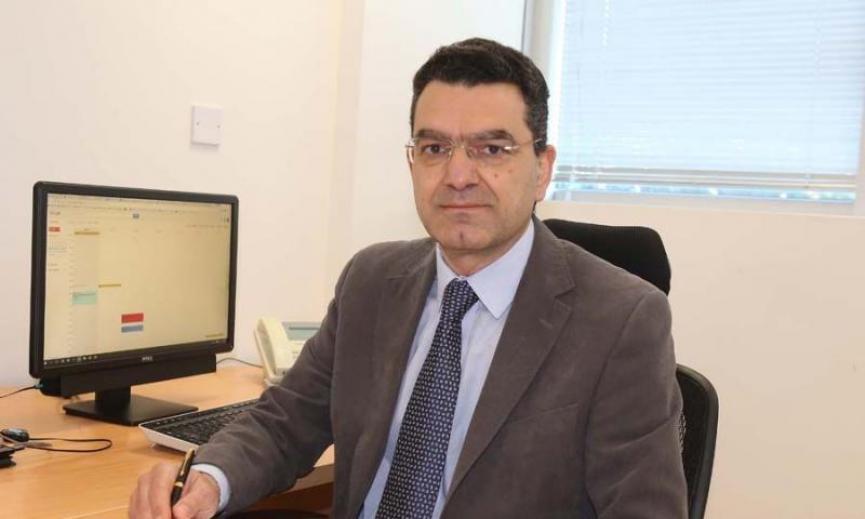 ΔΗΜΗΤΡΗΣ ΓΕΩΡΓΙΑΔΗΣ