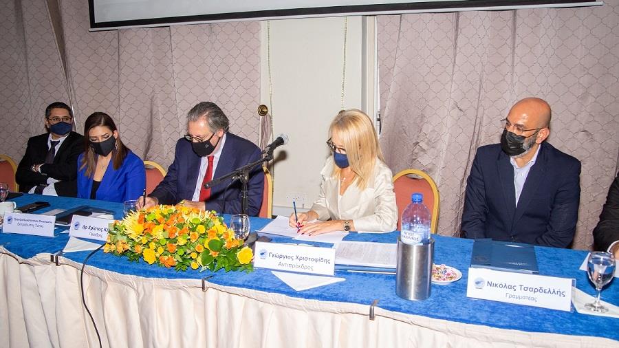 ΠΑΓΚΥΠΡΙΟΣ ΔΙΚΗΓΟΡΙΚΟΣ ΣΥΛΛΟΓΟΣ