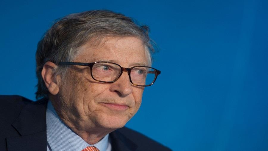 bill gates